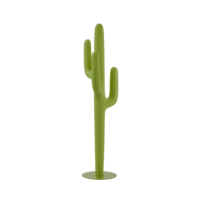 Coat Rack SAGUARO by Stefano Giovannoni for Qeeboo