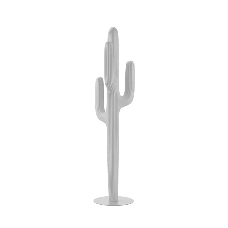 Coat Rack SAGUARO by Stefano Giovannoni for Qeeboo