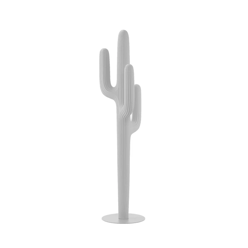 Coat Rack SAGUARO by Stefano Giovannoni for Qeeboo
