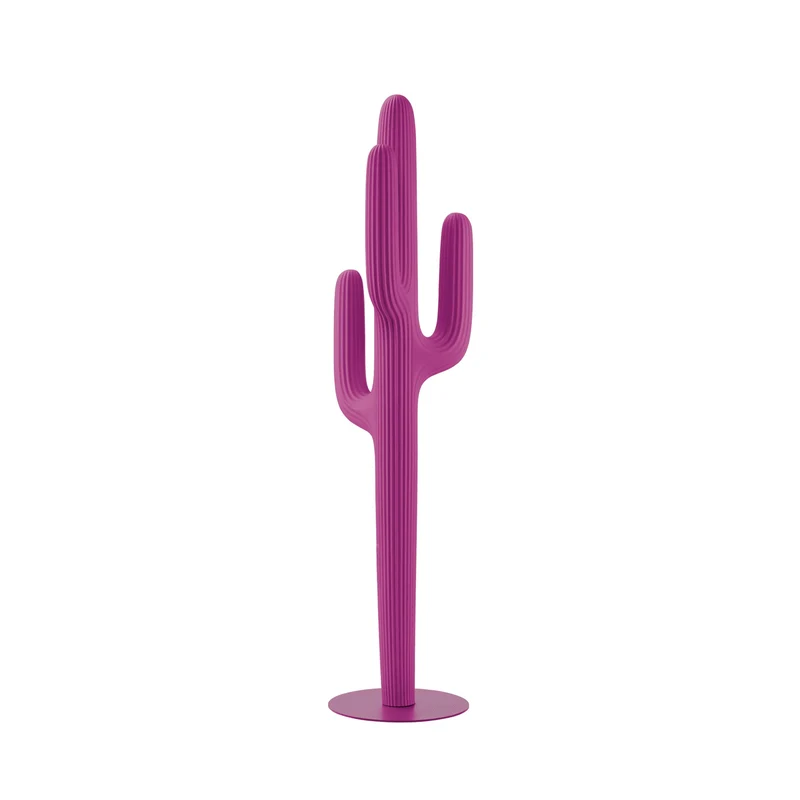 Coat Rack SAGUARO by Stefano Giovannoni for Qeeboo