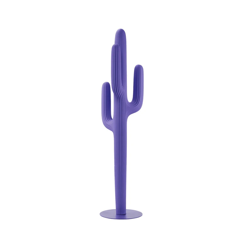 Coat Rack SAGUARO by Stefano Giovannoni for Qeeboo