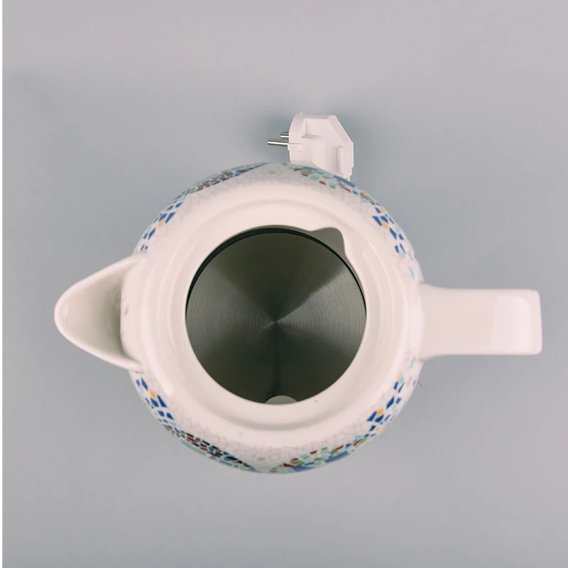 Ceramic electric kettle 1.5L Maestro MR068 1500W