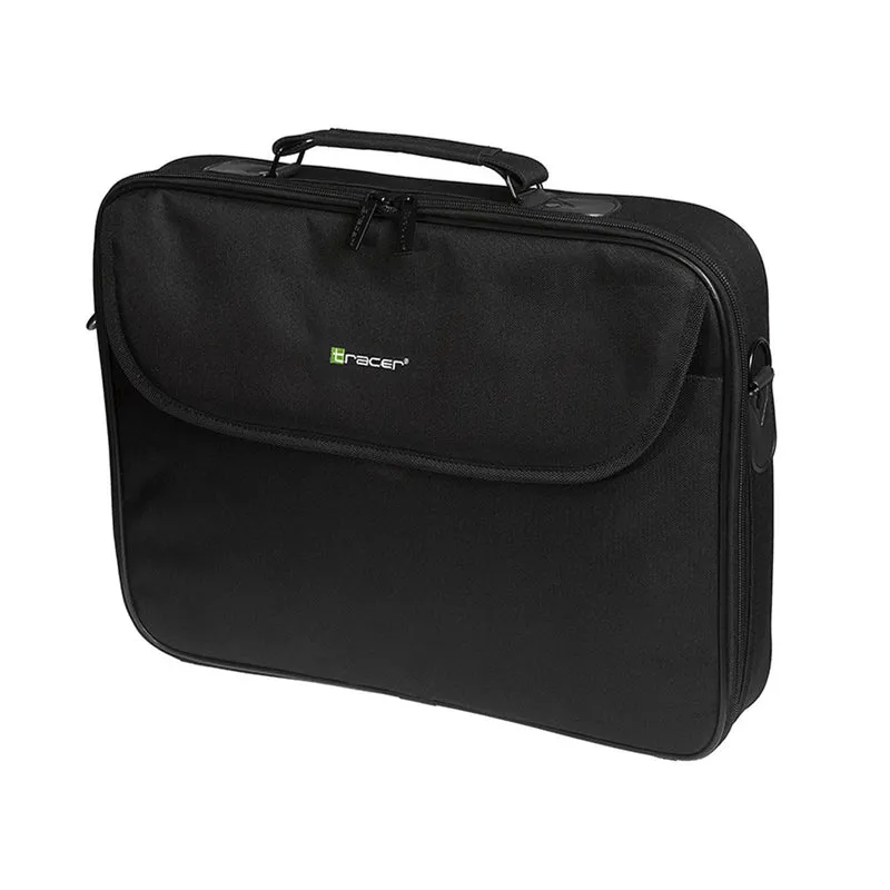 Light and functional notebook bag TRACER 15.6 "Simplo
