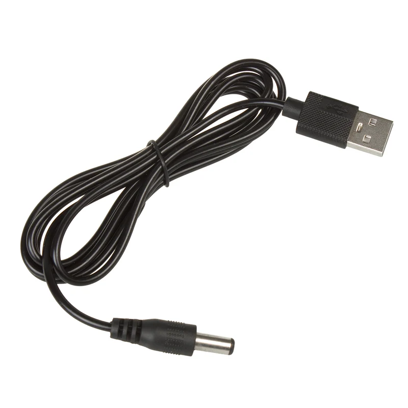 Maclean Energy MCTV-697 Adapter USB LED Power Supply for DVB-T Antenna MCTV-697 Aerial RoHS