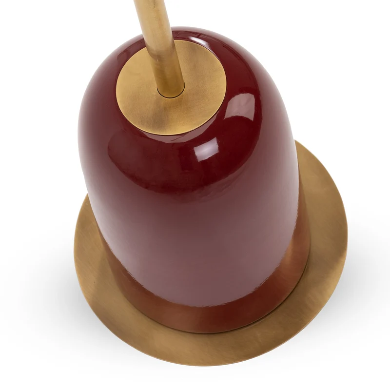 Swivel Coat Stand PINS by La Récréation for Marioni