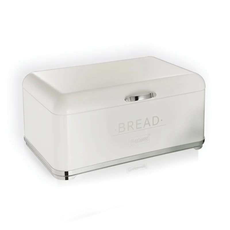 Maestro 1677-AR white bread container
