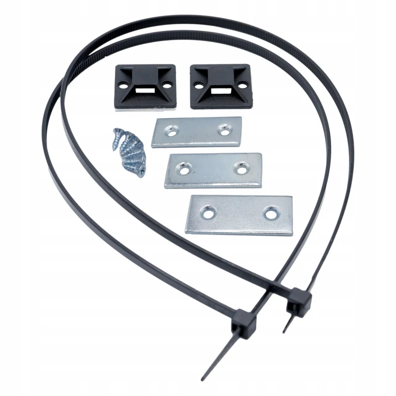 Viano repeller for rodents, martens, mice, rats, weasels, three strobe panels, four speakers, Long Strob