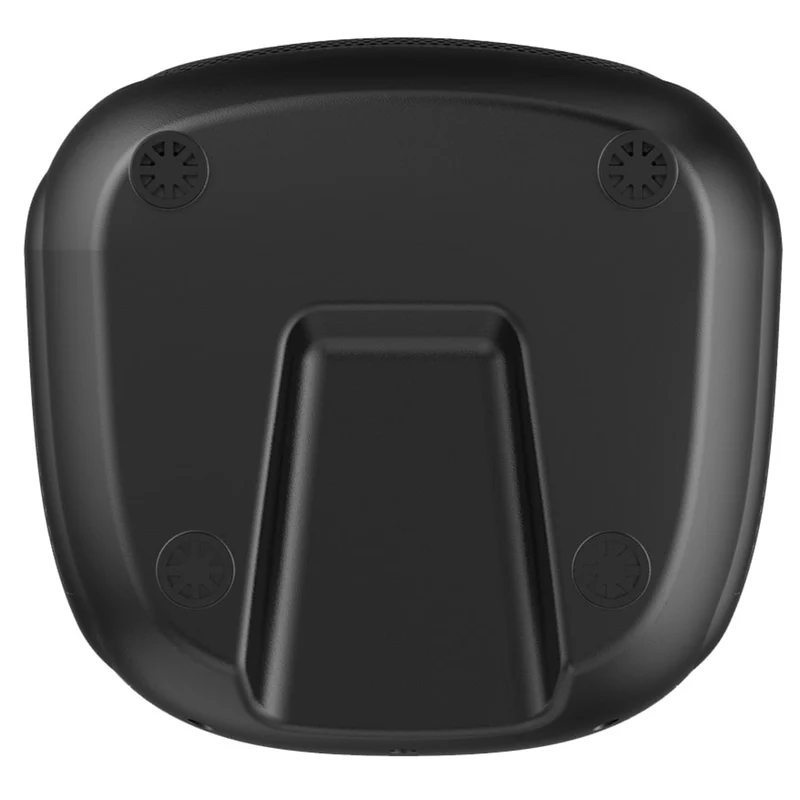 Large Bluetooth speaker, 120W RMS/1400W PMPO, two 8" speakers, equalizer, karaoke function, MP3/microSD cards, USB, AUX, BT 5.3+EDR, display, LED, built-in battery, remote control, MT3185