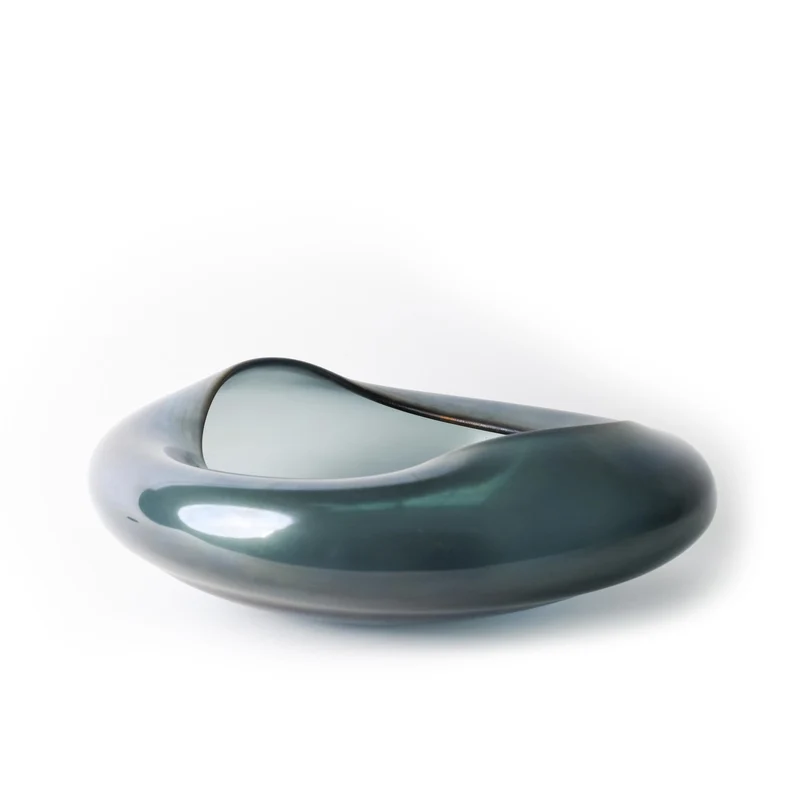 Murano Glass Centrepiece LAGUNA BARENA by Ludovica + Roberto Palomba for Purho