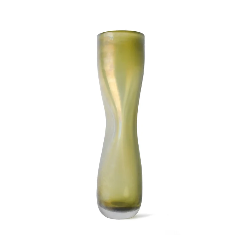 Murano Glass Vase LAGUNA RIO by Ludovica + Roberto Palomba for Purho