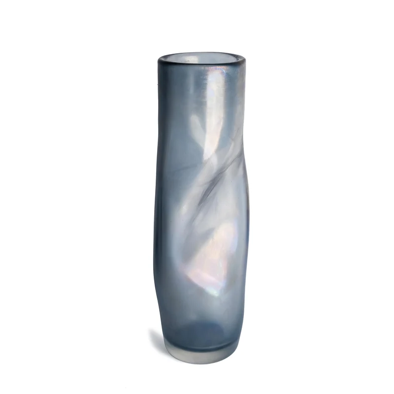 Murano Glass Vase LAGUNA RIO by Ludovica + Roberto Palomba for Purho