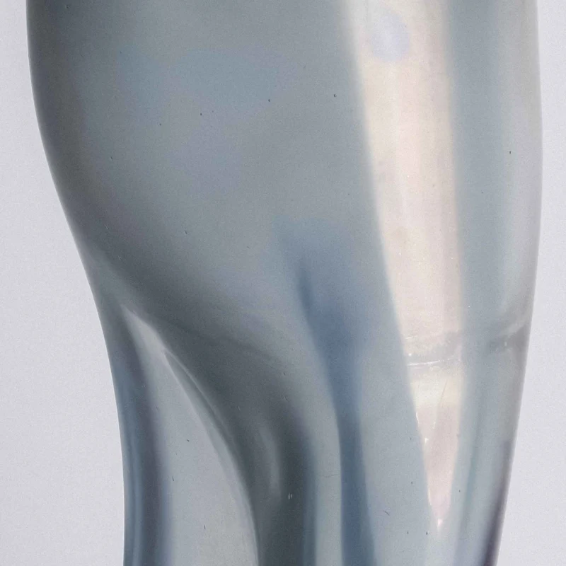 Murano Glass Vase LAGUNA RIO by Ludovica + Roberto Palomba for Purho