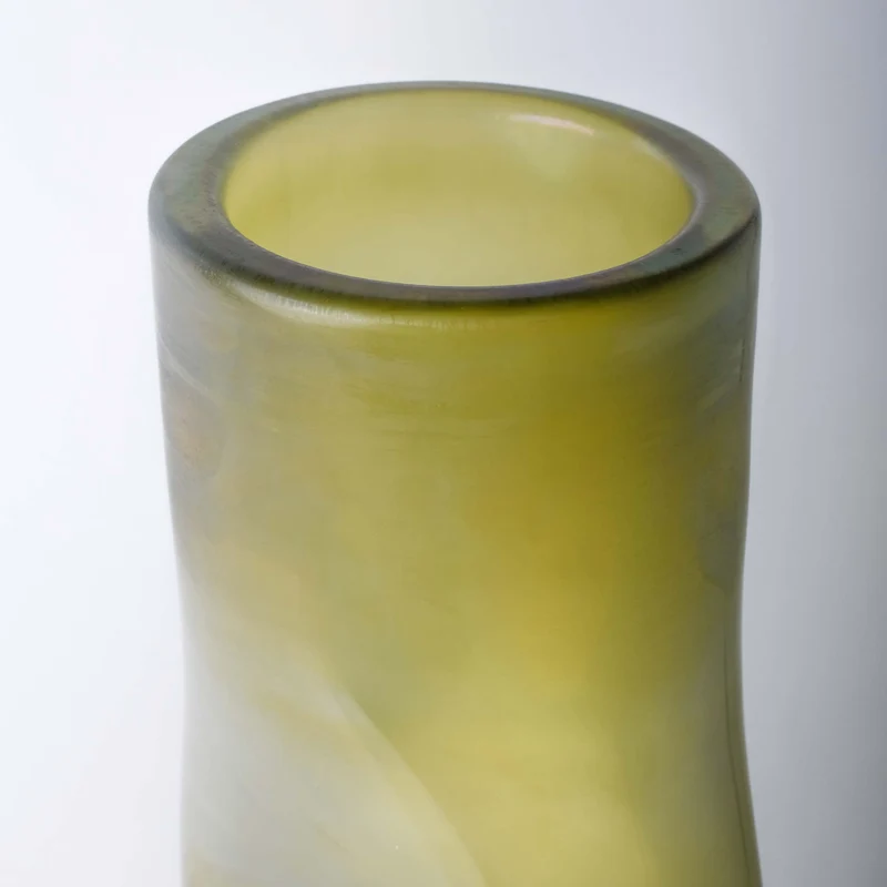 Murano Glass Vase LAGUNA RIO by Ludovica + Roberto Palomba for Purho