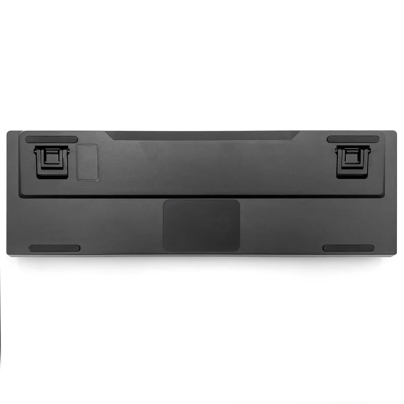 Mechanical keyboard 60% RED CORE MX60 MT1260, key backlighting, Mediatech