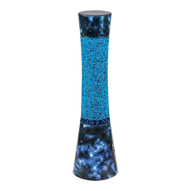 Rabalux decorative lamp, Minka, IP20, blue, GY6.35 1x MAX 20