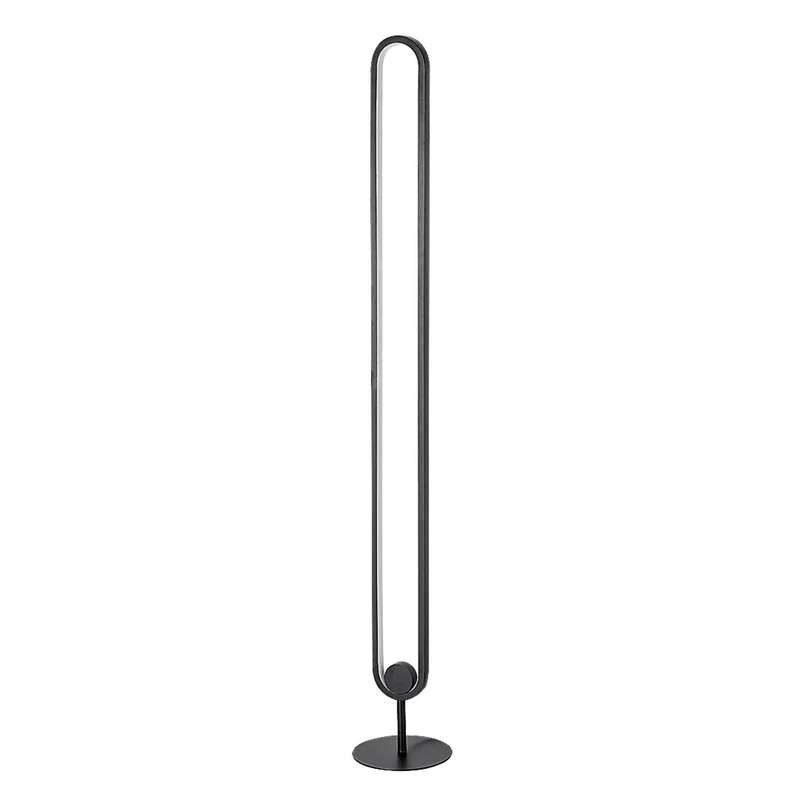 Rabalux lamp, standing, LED 19W, RGB, with remote control, Barto