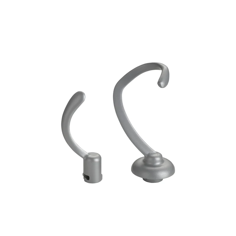 Concept Dough Expert Planetary Stand Mixer, 1900W, dual dough hook, bowl heating function, 6 speed settings, RM6010