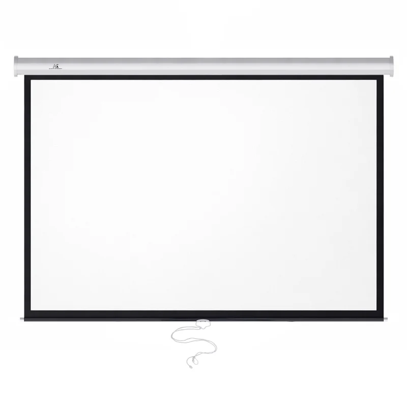Ceiling Wall Auto-Lock Home theater 3D HD