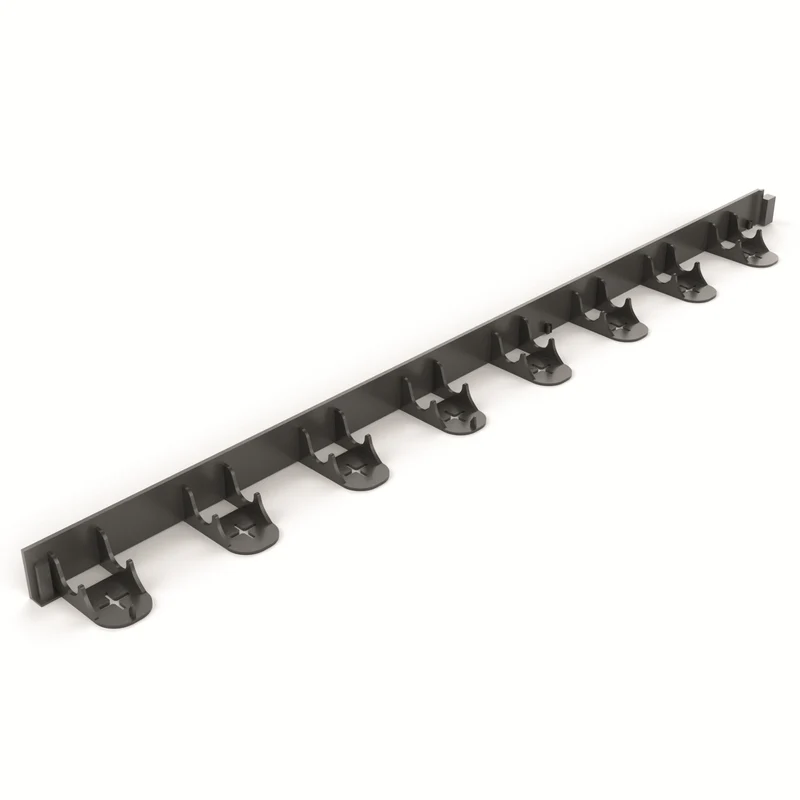 Cellfast Garden Edging Border 1m Flexible Weather Frost Resistant Cellfast