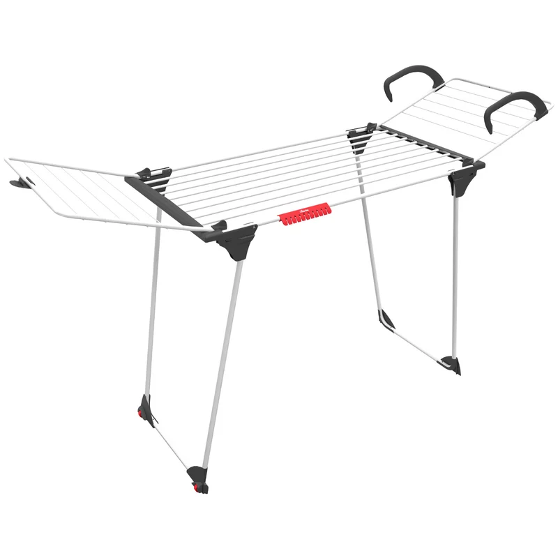 Vileda Premium 2in1 Winged And Radiator Clothes Dryer