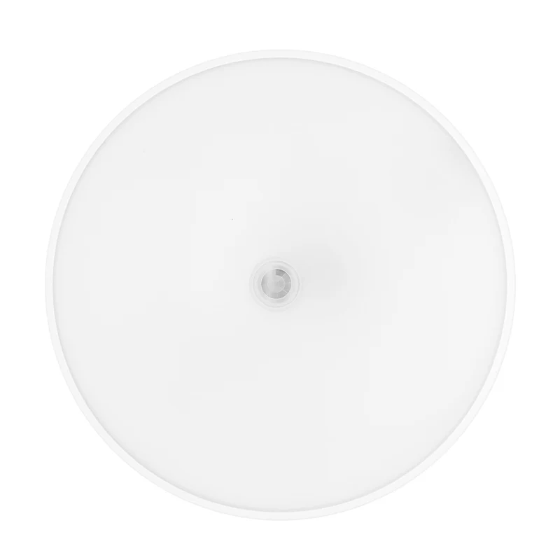 Maclean LED Ceiling Light with PIR Sensor, 15W, 1300 lm, IP54, 220–240 V~ 50/60 Hz, MCE537