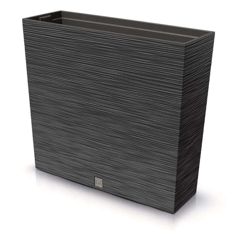 Prosperplast Furu Case T insert box DFC800T-S433 - anthracite color
