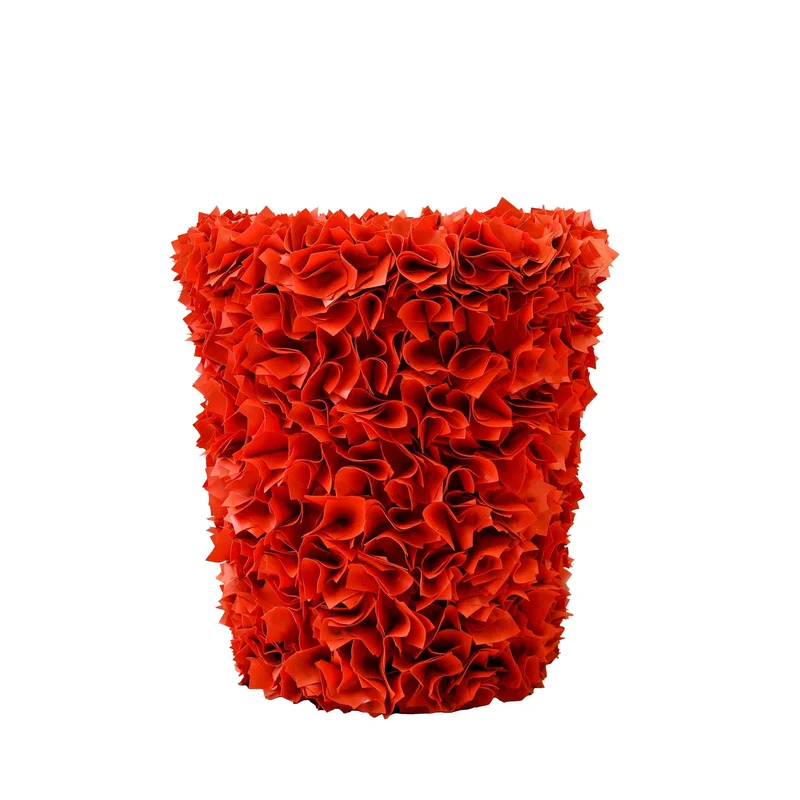 Indoor-Outdoor Vase VASO by 13Ricrea