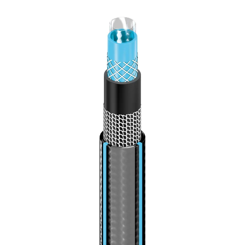 Cellfast Hobby garden hose ATS2 5/8" 25m 6-layer