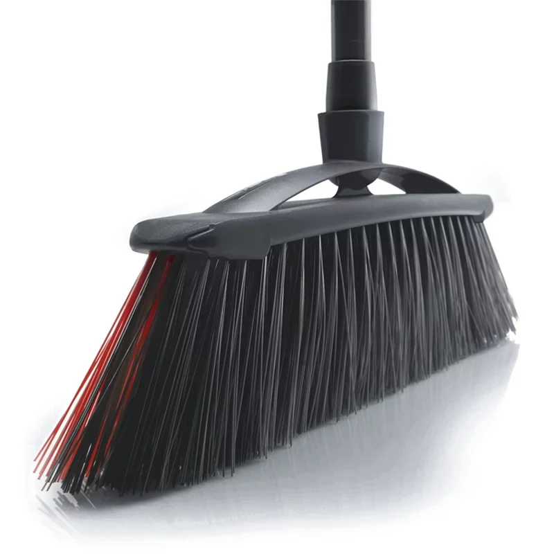 Vileda outdoor broom brush with Garden rod 2-in-1