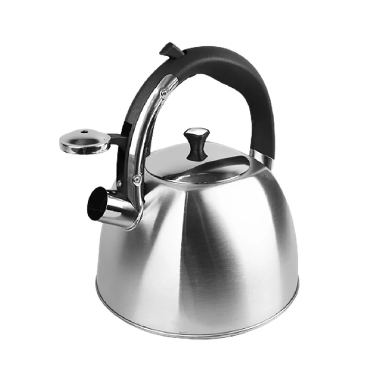 Stainless Steel Kettle 3l Maestro MR-1333 base diameter 21 cm