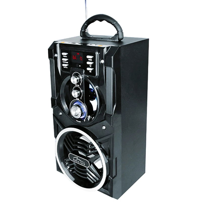 Bluetooth wireless speaker 800W Media-Tech Partybox MT3150