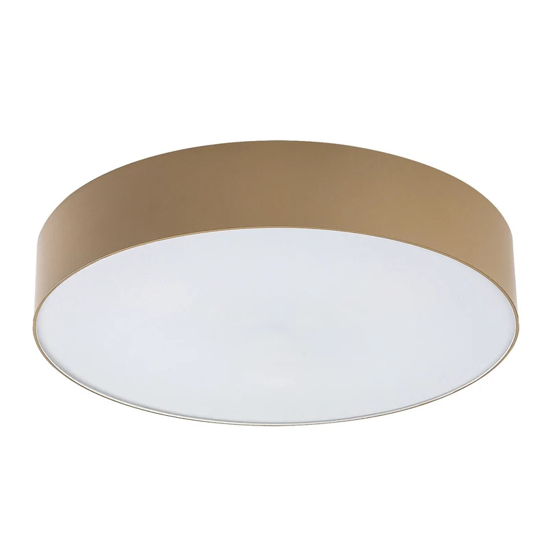 Rabalix Dolen Lamp, Gray-Beige, 3x E27, max 9W, IP43, 75068