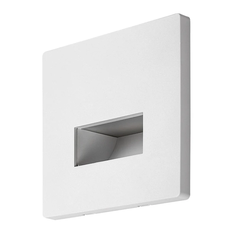 Lunca LED Lamp, 1W, IP20, White, Adjustable Color Temperature: 3000, 4500, 6500 K, 77196