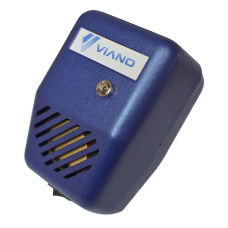 Rodent repellent martens rats mice powerful LED