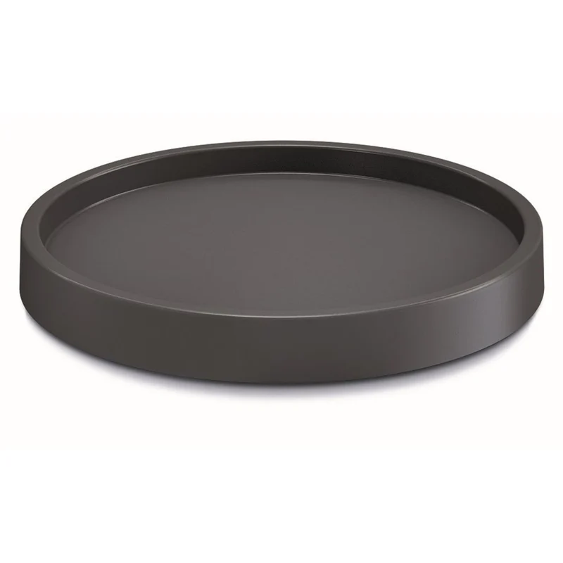 Prosperplast Mobile Saucer Round Pot Base IPRR450-S433