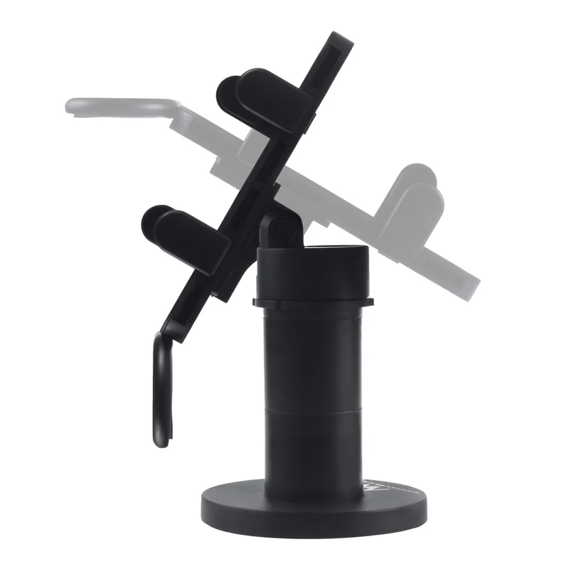 Maclean payment terminal holder, POS, universal, MC-819