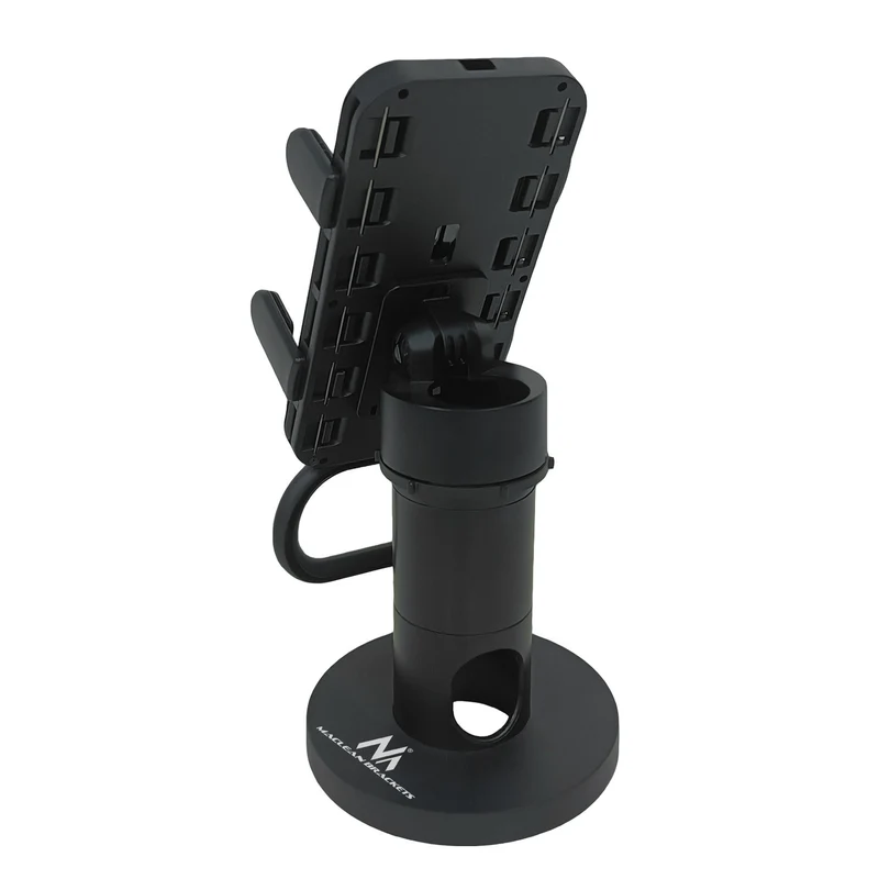 Maclean payment terminal holder, POS, universal, MC-819