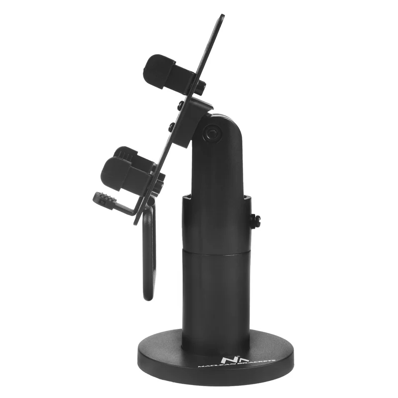 Maclean payment terminal holder, POS, universal, MC-818