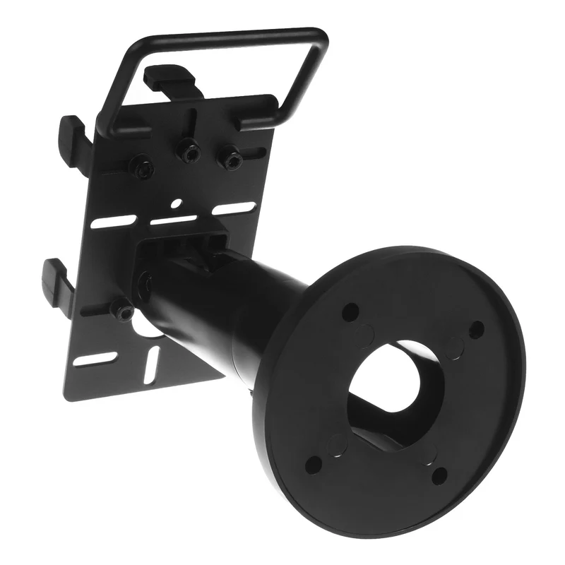 Maclean payment terminal holder, POS, universal, MC-818