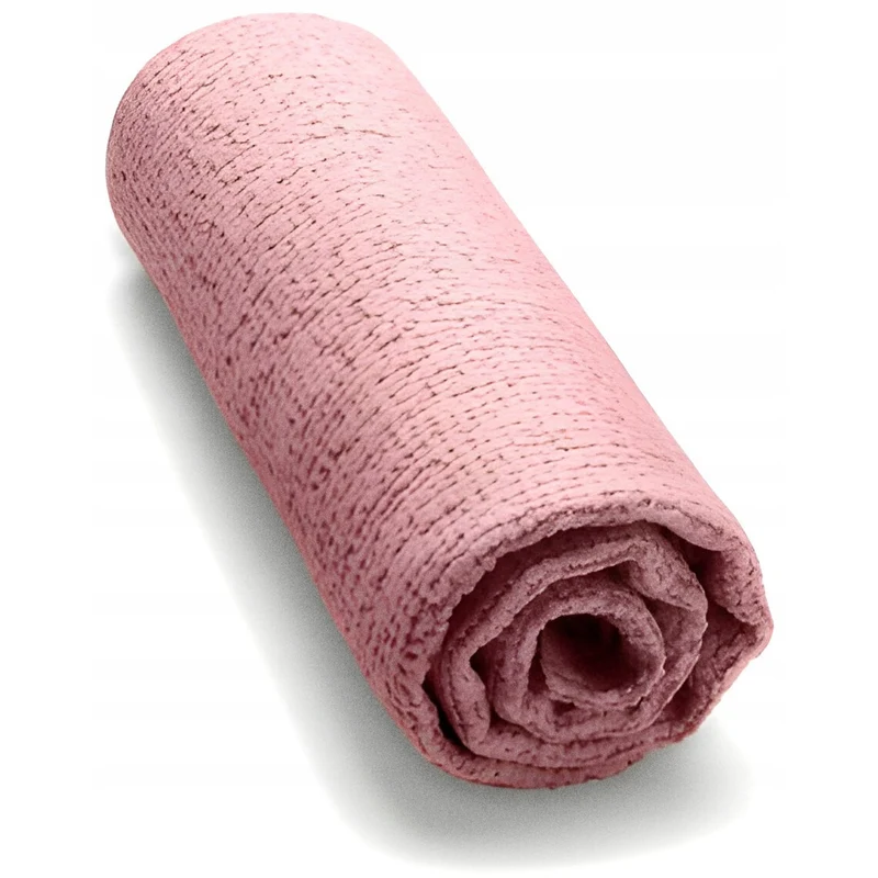 Multi-purpose microfiber cloth Vileda Actifibre Soft - 2 pieces