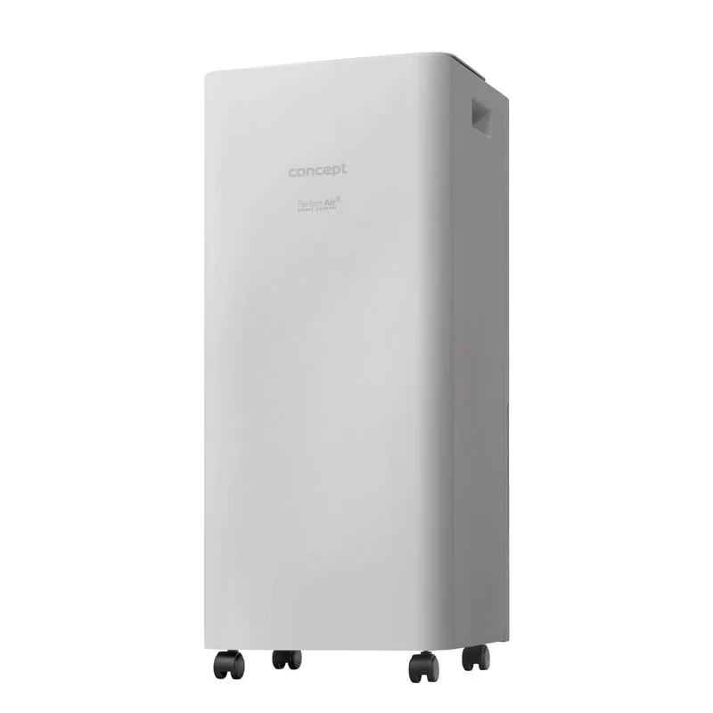 Smart Concept OV2220 Perfect Air Dehumidifier with Purifier