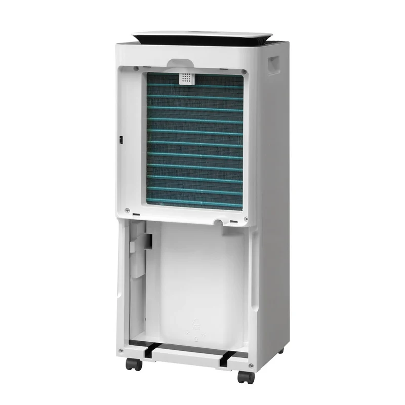 Smart Concept OV2220 Perfect Air Dehumidifier with Purifier