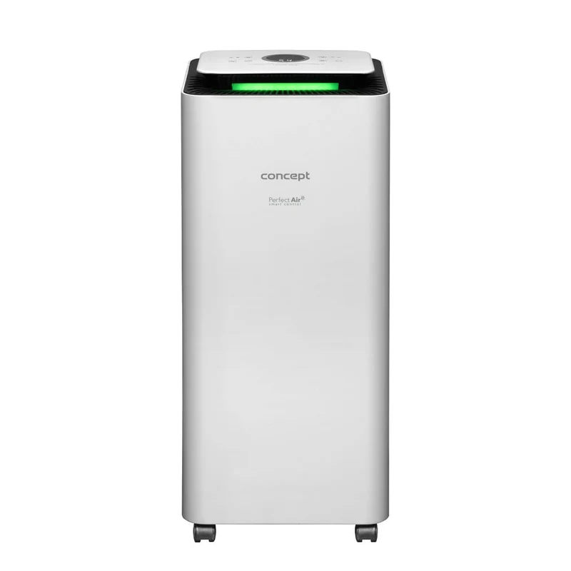 Smart Concept OV2220 Perfect Air Dehumidifier with Purifier