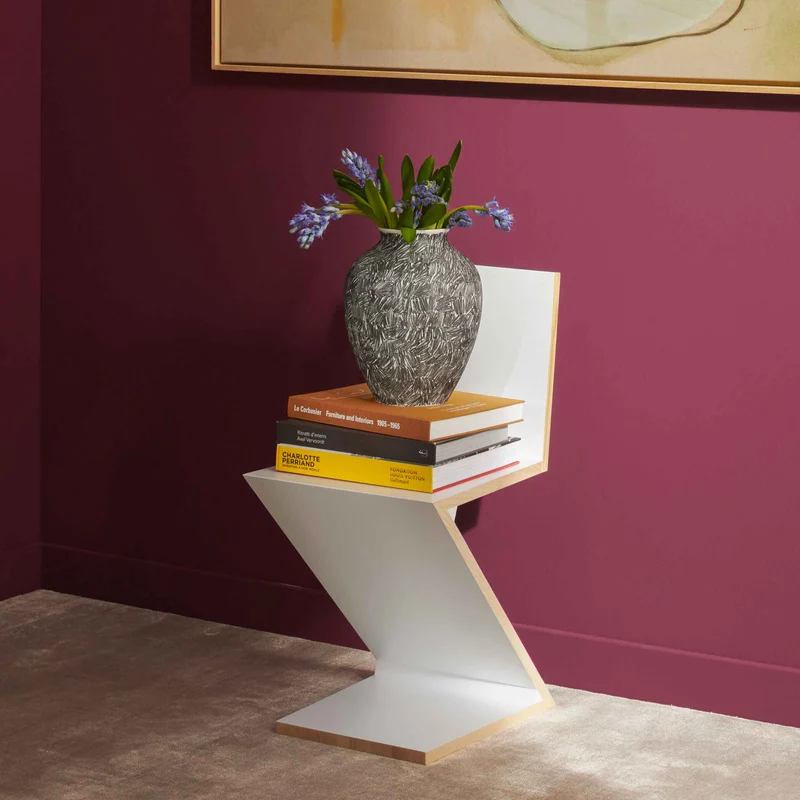 Porcelain Orcino Vase POST SCRIPTUM, designed by Formafantasma for Cassina
