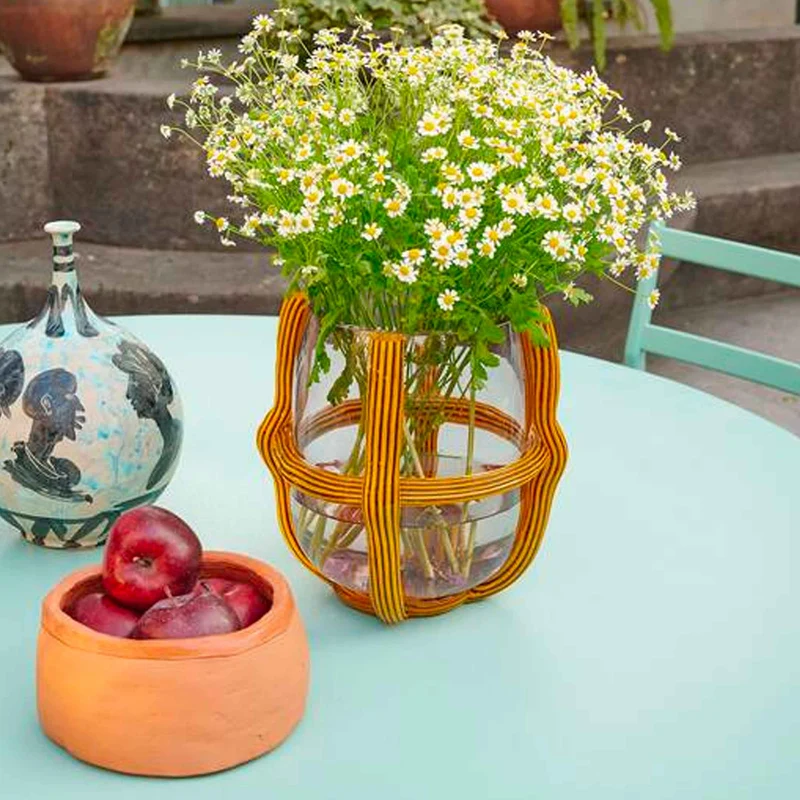 Murano Glass Vase SESTIERE, designed by Patricia Urquiola for Cassina