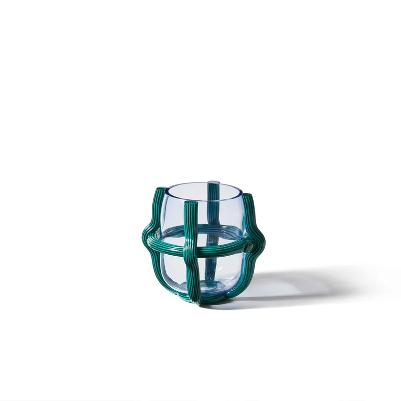 Murano Glass Vase SESTIERE, designed by Patricia Urquiola for Cassina