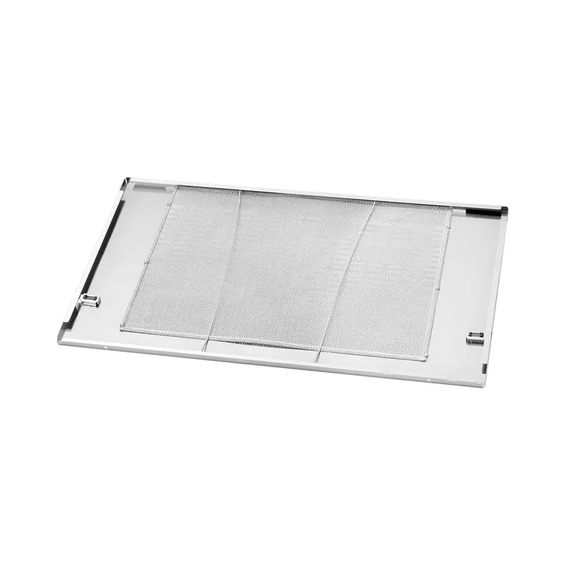 Concept OPP1360ss undermount cooker hood 60cm color stainless steel