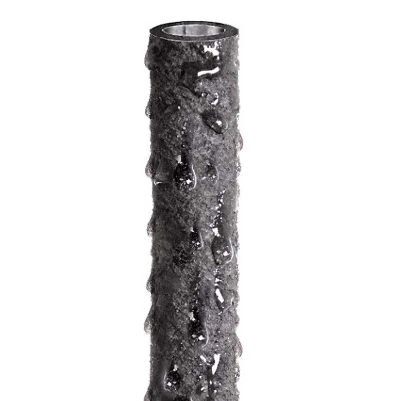 Cellfast Drip irrigation hose 1/2" 22,5m for economical and precise watering of plants
