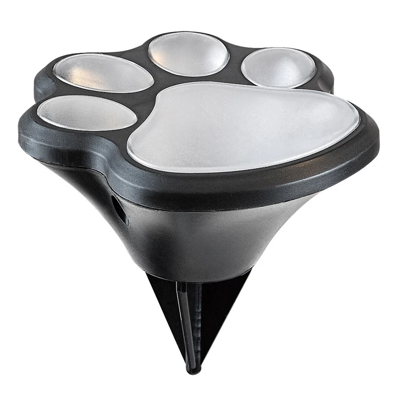 Rabalux Solar Lights, 2 sets, LED, IP44, 600mAh battery, Wigry