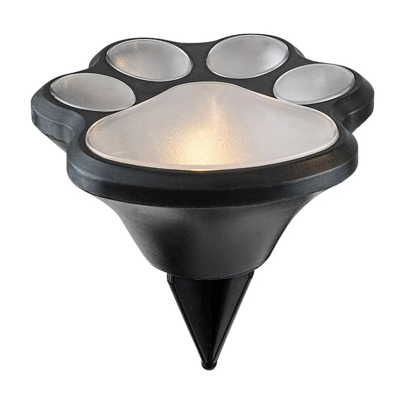 Rabalux Solar Lights, 2 sets, LED, IP44, 600mAh battery, Wigry